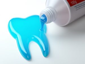 sensitive teeth tooth paste