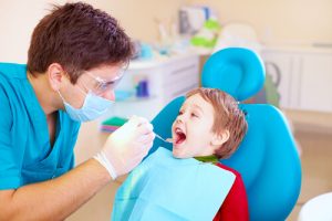 kids orthodontist